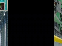 Detector de fallas de corrientes de Foucault