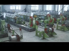 Detector de fallas de corriente de redondo de doble canalInteligente digitalInspección en línea fuera de línea del cable