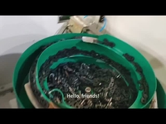 ¿ Alguna vez has visto un bloqueo automático en línea de dureza de asiento de coche?