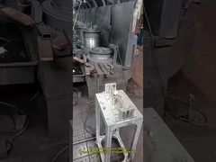 ¿Alguna vez has visto Eddy corriente fuera de línea inspección automatizada de alambre de aluminio