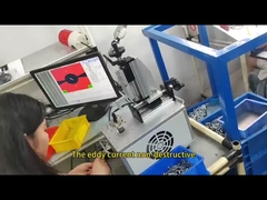 ¿Sabes por qué los productos calificados también aparecerá una alarma de sonido y luz en manual semiautomático