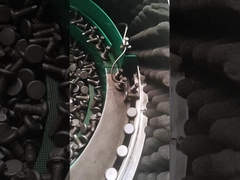 bandeja de alimentación automática para el sistema automático de clasificación de dureza