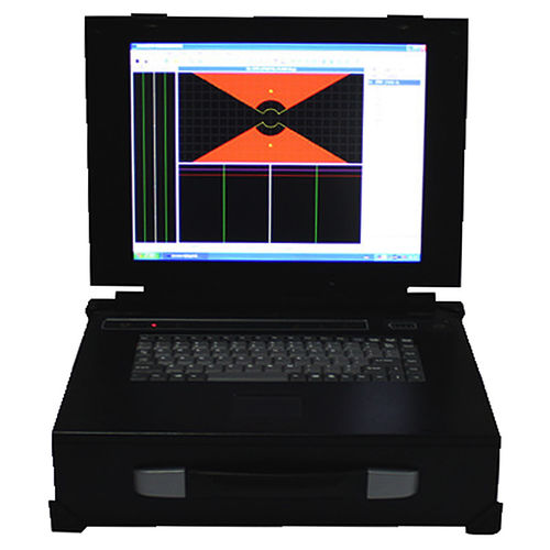 Últimas noticias de la empresa sobre Análisis de prueba ultrasónico de la soldadura de acero--Detector del defecto de Suzhou