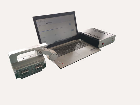 Un buen precio. Detector de fallas de cuerda de alambre (tbc) en línea