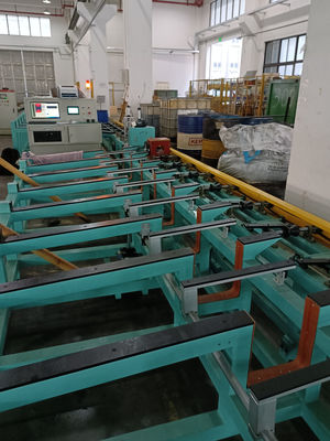 Un buen precio. Dispositivo de medición de conductividad metálica con precisión de ±2% en línea