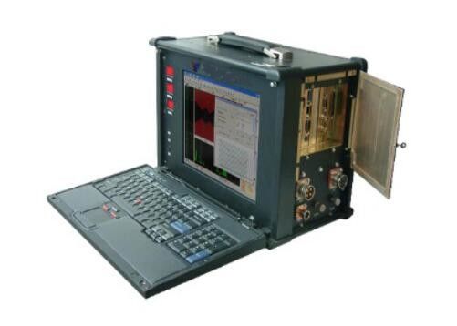 Un buen precio. Tester de corriente Eddy de entrada de sensor único de doble frecuencia de canal único en línea