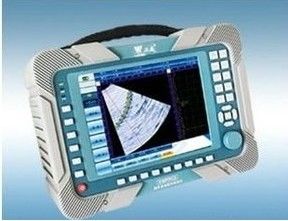 Un buen precio. Detector de fallas por ultrasonidos de matriz de fase compacta USB ligero en línea