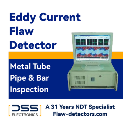 Un buen precio. Detector de fallas de metal WT-82 en línea