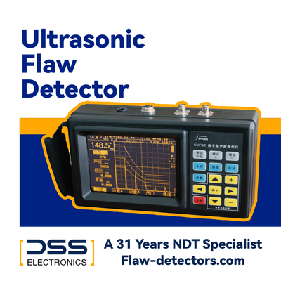Un buen precio. Detector digital de ultrasonidos compacto Fácil de transportar y usar en línea