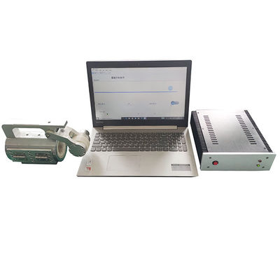 Un buen precio. Detector del defecto de la cuerda de alambre en línea