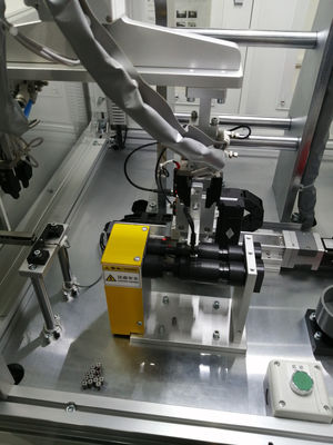 Un buen precio. Analizador M-CM-001 el ±2% del metro de la conductividad del metal de la alta exactitud en línea