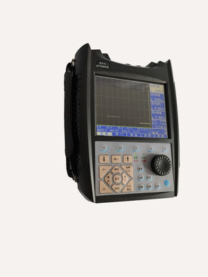 Un buen precio. Detector ultrasónico ultra alto del defecto de la sensibilidad 0.1m m para el uso industrial en línea