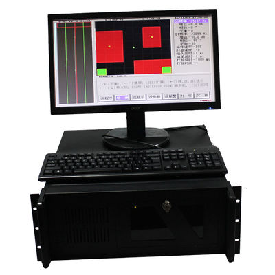 Un buen precio. Detector de corriente Eddy de tipo digital inteligente de alta sensibilidad en línea
