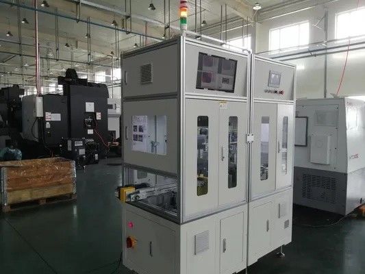 Un buen precio. 98% 2 mm/S Máquina de clasificación de corriente de red de red en línea