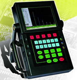 Un buen precio. Técnico de toque chino Detector de fallas ultrasónico digital Medición automática en línea