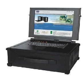 Un buen precio. Microprocesador de campo lejano digital Detector de fallas de corriente Eddy portátil en línea