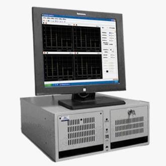 Un buen precio. Detector de defectos de ultrasonido de todos los canales digitales en línea