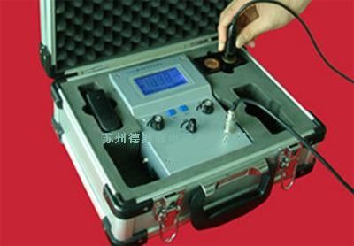 Un buen precio. 2 unidades de medida, Medidor de conductividad de corriente de Foucault digital, Procesamiento de datos de microcontrolador D60K en línea